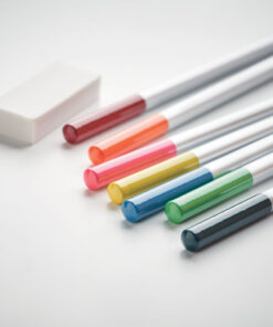 40-teiliges Zeichenset GENUINE 12 mo2054 03 top