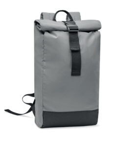 Reflektierender Rucksack BRIGHT ROLLPACK