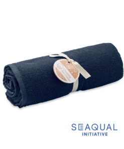 SEAQUAL® Handtuch 100x170cm WATER