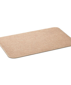 Fußmatte Flachs ZAPZAP