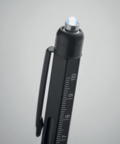 Kugelschreiber Multifunktion RETOOL 18 mo2072 03 detail