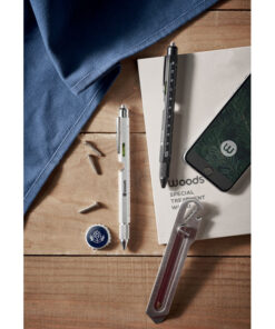 Kugelschreiber Multifunktion RETOOL 16 mo2072 03 print