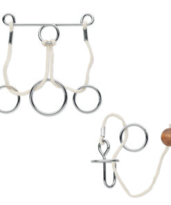 Geduldsspiele-Set CONNECTION