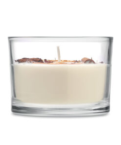 Alternative view of Kerze im Glas 300 g CITRUS