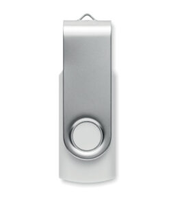 Alternative view of USB 16G recycelter ABS TECHMATE RABS