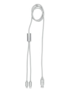 Ladekabel 2in1 CABLONG