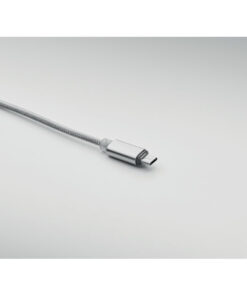 Alternative view of Ladekabel 2in1 CABLONG