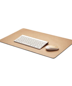 Alternative view of Schreibtischunterlage recycelt PAD