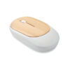 Optische Mouse  Bambus CURVY BAM