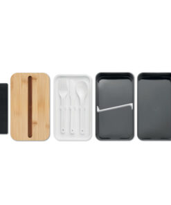 Alternative view of Lunchbox PP WINT