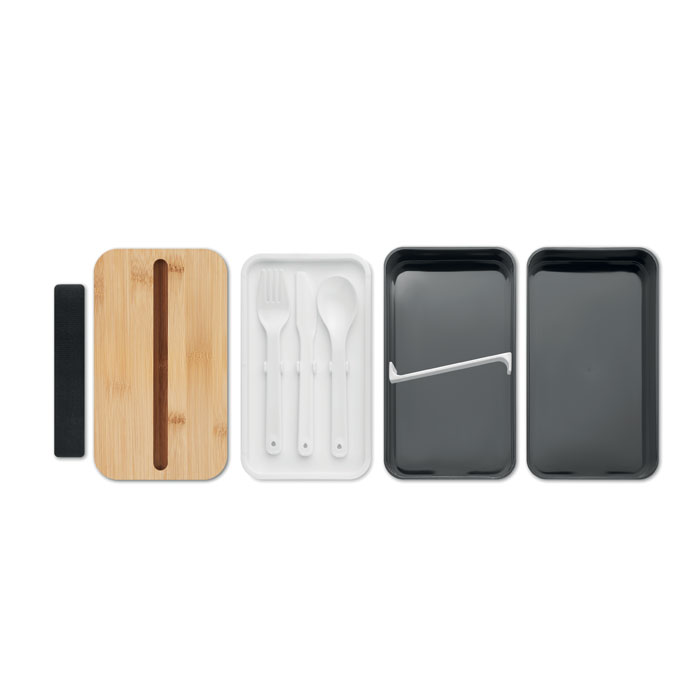 Alternative view of Lunchbox PP WINT