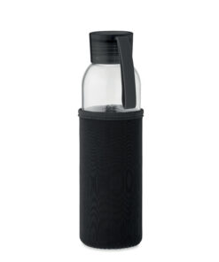 Flasche recyceltes Glas 500 ml EBOR