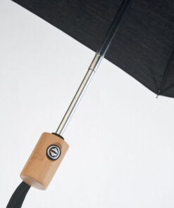 21" Regenschirm DRIP Schwarz 11 mo2092 03 detail