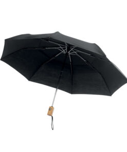 21" Regenschirm DRIP Schwarz 9 mo2092 03 side