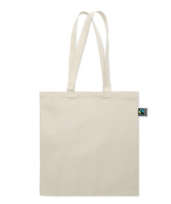 Alternative view of Einkaufstasche Fairtrade OSOLE ++