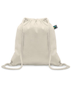 Beutel mit Kordelzug Fairtrade OSOLE DRAW