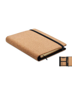 DIN A5 Dokumentenmappe Kork ORIGIN