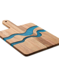 Servierbrett Akazienholz