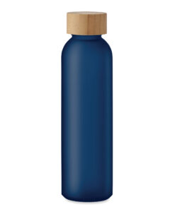 Glasflasche 500 ml ABE