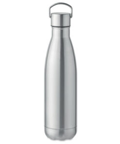 Doppelwandige Flasche 500 ml MANOA