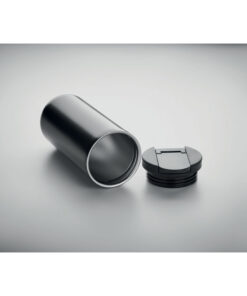 Alternative view of Doppelwandiger Becher 330ml REDU