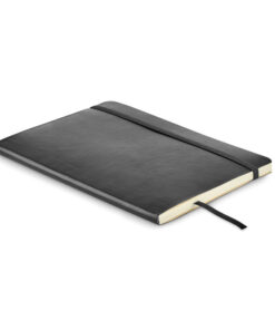 DIN A5 Notizbuch recycelt BRETA