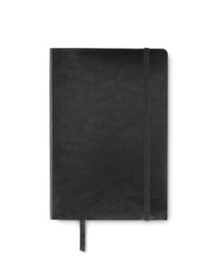 Alternative view of DIN A5 Notizbuch recycelt BRETA