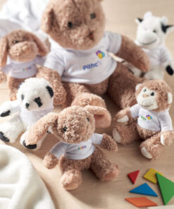 Plüsch-Hase mit Hoody BUNNY Weiß 19 mo2121 06 picture7