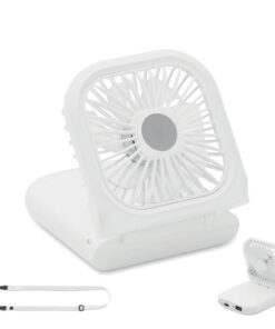 Powerbank mit Ventilator STANDFAN
