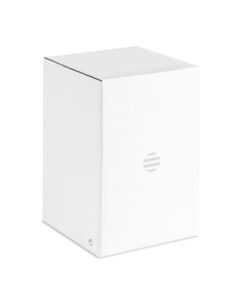 Powerbank mit Ventilator STANDFAN Weiß 18 mo2123 06 box