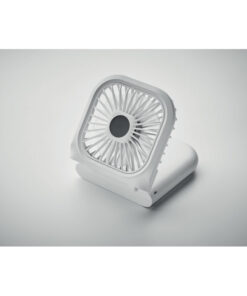 Powerbank mit Ventilator STANDFAN Weiß 19 mo2123 06 picture1