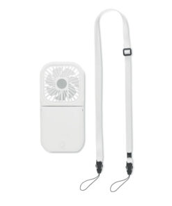 Alternative view of Powerbank mit Ventilator STANDFAN