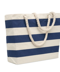 Strandtasche Baumwolle 220 g HEAVEN STRIPE