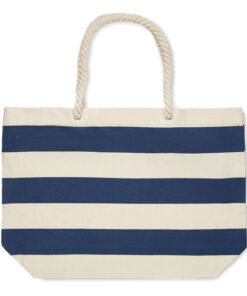 Alternative view of Strandtasche Baumwolle 220 g HEAVEN STRIPE