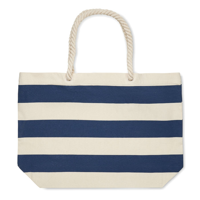 Alternative view of Strandtasche Baumwolle 220 g HEAVEN STRIPE