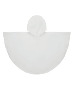 Alternative view of Kinder-Regenmantel PEVA PONCHIE