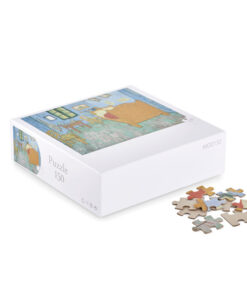 Puzzle 150-teilig PUZZ