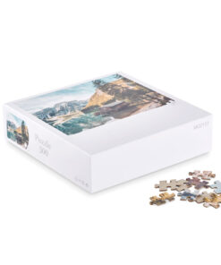 Puzzle 500-teilig PAZZ