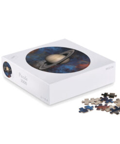 Puzzle 1.000-teilig ROZZ