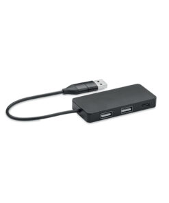 3 Port USB Hub HUB-C