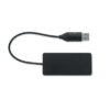 3 Port USB Hub HUB-C 10 mo2142 03 open
