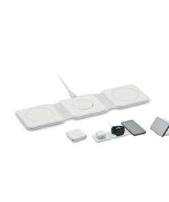 3fach Ladestation ORIO