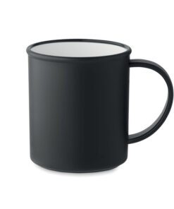 Vintage Kaffeebecher PP ALAS