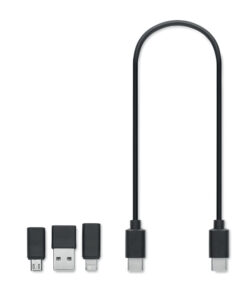 Alternative view of 3in1 Kabel-Set VERSA