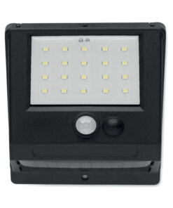 Solar-LED-Bewegungslicht MOTI