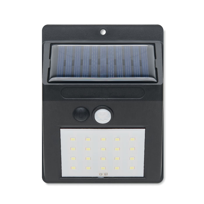 Solar-LED-Bewegungslicht MOTI – Bild 3