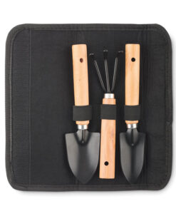 3teiliges Gartenset GRASS