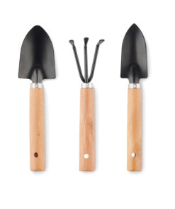 Alternative view of 3teiliges Gartenset GRASS