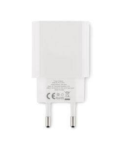 Alternative view of 2-Port USB-Ladegerät PLUGME