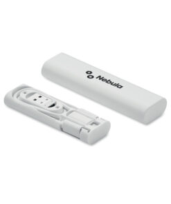 9in1 Kabel-Set SUPABLE Weiß 16 mo2156 06 print